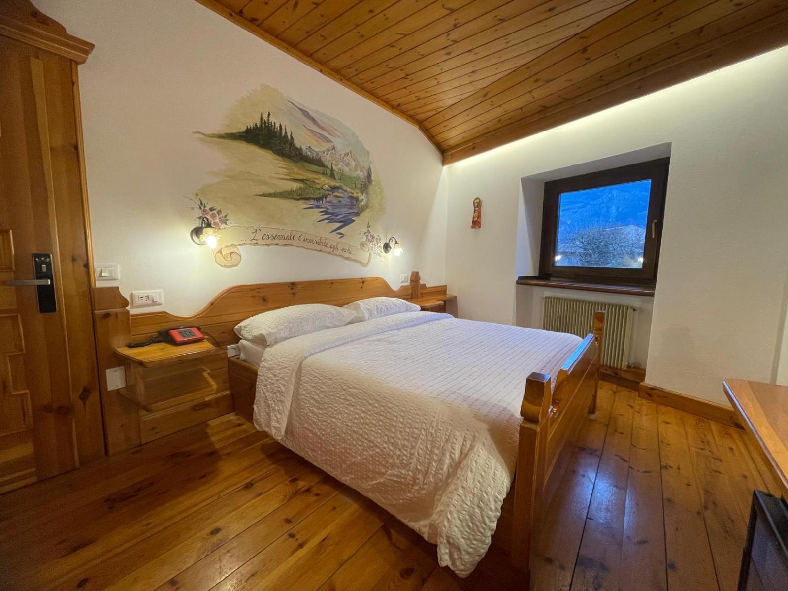 Villaggio Hotel Aquila Calliano  Ngoại thất bức ảnh